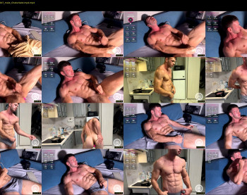 ericeric507 — 114 minute Chaturbate male cam show recording, 720p, Feb 23, 2025