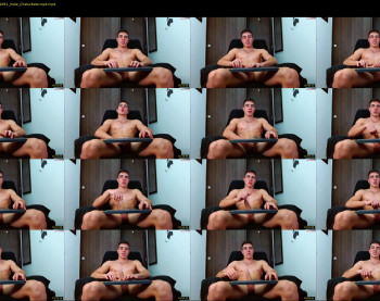 ethangreey1 — 5 minute Chaturbate male cam show recording, 720p, Feb 23, 2025