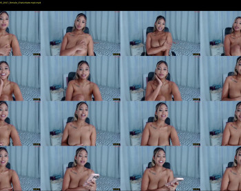 eylin_montanaa — 7 minute Chaturbate female cam show recording, 720p, Feb 23, 2025