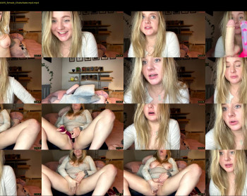 francis_digby — 37 minute Chaturbate female cam show recording, 720p, Feb 24, 2025