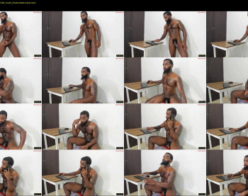 freedom_24 — 24 minute Chaturbate male cam show recording, 480p, Feb 23, 2025