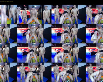 frotloops — 12 minute Chaturbate male cam show recording, 720p, Feb 23, 2025