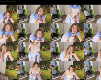 gardner_ava — 123 minute Chaturbate female cam show recording, 720p, Feb 23, 2025