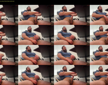 gnorris88 — 3 minute Chaturbate male cam show recording, 720p, Feb 23, 2025