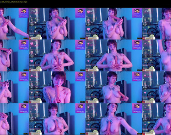 goddessakiko — 4 minute Chaturbate female cam show recording, 720p, Feb 23, 2025