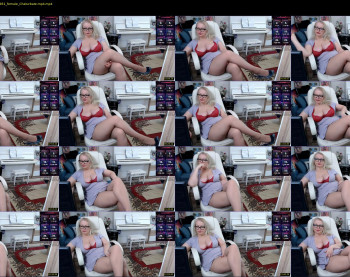 hardanaldp — 27 minute Chaturbate female cam show recording, 720p, Feb 23, 2025