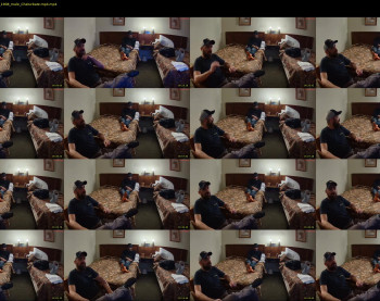 hardworkertn — 3 minute Chaturbate male cam show recording, 720p, Feb 23, 2025