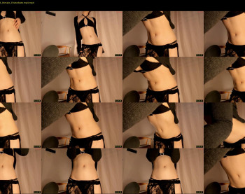 hee_jeen — 5 minute Chaturbate female cam show recording, 720p, Feb 23, 2025