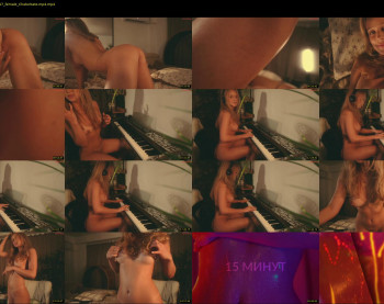 heybanan — 31 minute Chaturbate female cam show recording, 720p, Feb 24, 2025