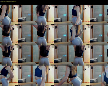 hotel77777 — 4 minute Chaturbate female cam show recording, 720p, Feb 23, 2025