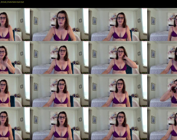 hottxgilf — 6 minute Chaturbate couple cam show recording, 720p, Feb 23, 2025