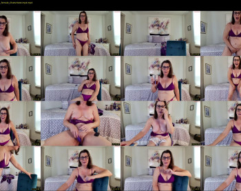hottxgilf — 122 minute Chaturbate couple cam show recording, 720p, Feb 23, 2025