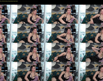 hugetittiesgerda — 42 minute Chaturbate female cam show recording, 720p, Feb 23, 2025