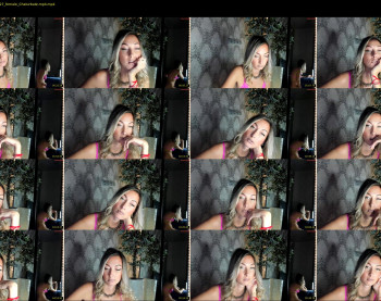 iam_blake — 7 minute Chaturbate female cam show recording, 720p, Feb 23, 2025