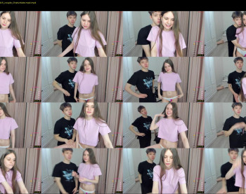 iamcassidy — 7 minute Chaturbate female cam show recording, 720p, Feb 24, 2025