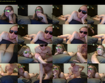 intcouple24 — 16 minute Chaturbate couple cam show recording, 720p, Feb 23, 2025