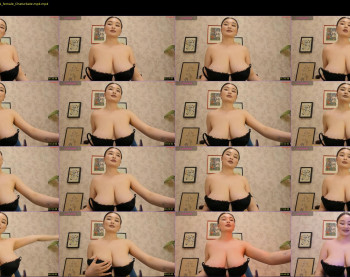 iolantthe — 11 minute Chaturbate female cam show recording, 720p, Feb 23, 2025