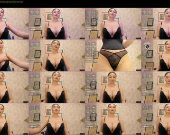 iolantthe — 9 minute Chaturbate female cam show recording, 720p, Feb 24, 2025