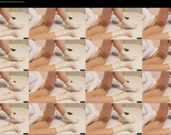 islanublar — 4 minute Chaturbate female cam show recording, 720p, Feb 23, 2025