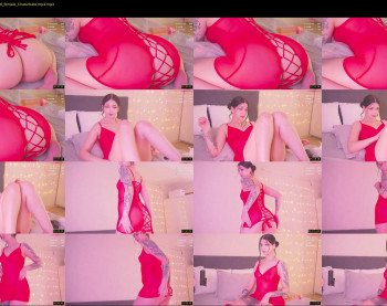 itsumade — 13 minute Chaturbate female cam show recording, 720p, Feb 24, 2025