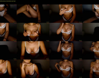 j_e_e_s_i_c_a — 17 minute Chaturbate female cam show recording, 720p, Feb 23, 2025