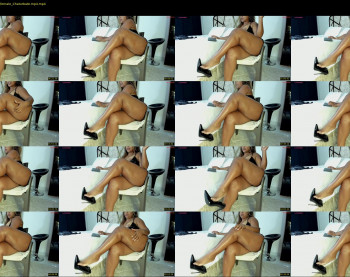 jadee_j — 7 minute Chaturbate female cam show recording, 720p, Feb 23, 2025