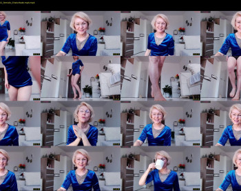 jasmin18v — 16 minute Chaturbate female cam show recording, 720p, Feb 23, 2025