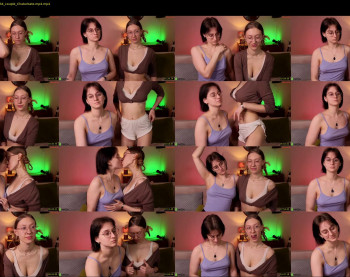 jitoon_exe — 13 minute Chaturbate female cam show recording, 720p, Feb 23, 2025