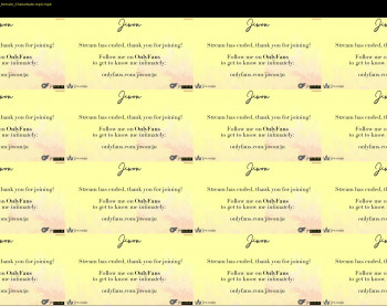 jiwon4u — 14 minute Chaturbate female cam show recording, 720p, Feb 23, 2025