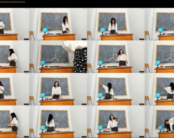 joyce_ena — 15 minute Chaturbate female cam show recording, 720p, Feb 23, 2025