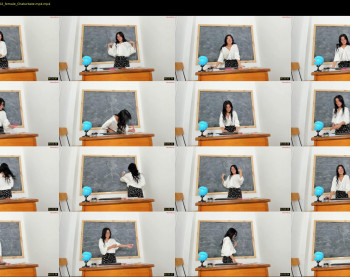joyce_ena — 4 minute Chaturbate female cam show recording, 720p, Feb 23, 2025