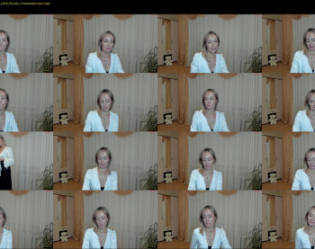 julia__cherry_ — 14 minute Chaturbate female cam show recording, 720p, Feb 23, 2025