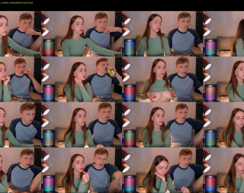 julsweet — 17 minute Chaturbate male cam show recording, 720p, Feb 23, 2025