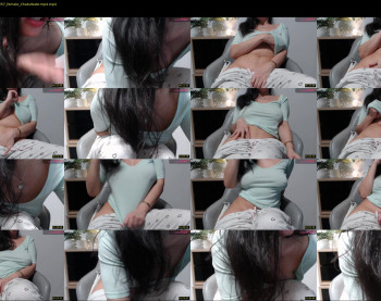 karin_lover — 4 minute Chaturbate female cam show recording, 720p, Feb 23, 2025