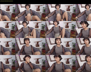 katia_12_ — 30 minute Chaturbate female cam show recording, 720p, Feb 24, 2025