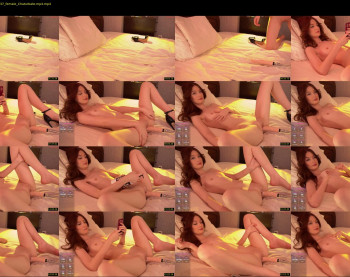 katyskinny — 26 minute Chaturbate female cam show recording, 720p, Feb 23, 2025