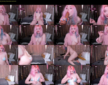 kawaii_yuki — 102 minute Chaturbate female cam show recording, 720p, Feb 23, 2025