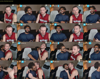 king_cal_ — 10 minute Chaturbate male cam show recording, 720p, Feb 23, 2025