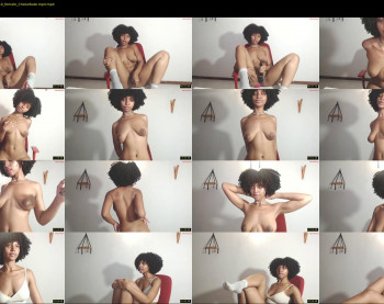 kintsugim — 39 minute Chaturbate female cam show recording, 720p, Feb 23, 2025