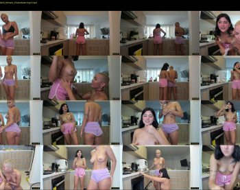 kittenmoon_ — 121 minute Chaturbate female cam show recording, 720p, Feb 24, 2025