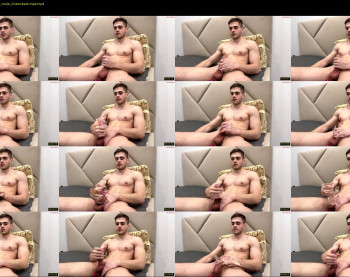 kiwigray — 10 minute Chaturbate male cam show recording, 720p, Feb 23, 2025