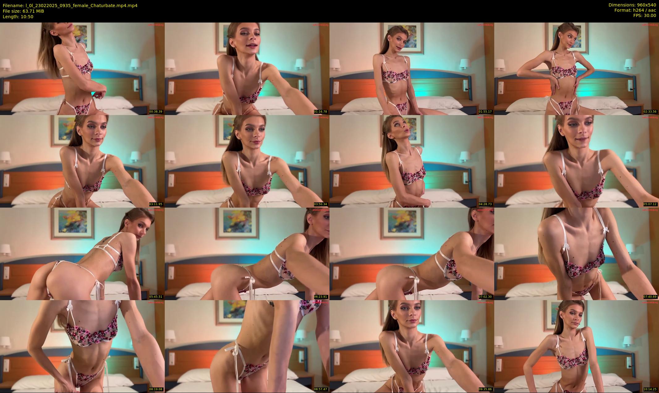 l_0l — 11 minute Chaturbate couple cam show recording, 480p, Feb 23, 2025