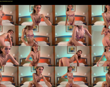 l_0l — 31 minute Chaturbate couple cam show recording, 480p, Feb 23, 2025