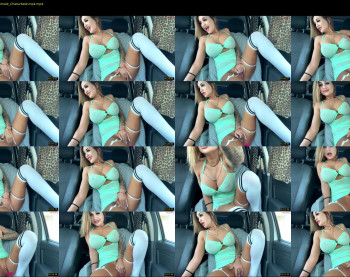 lettali — 4 minute Chaturbate female cam show recording, 720p, Feb 23, 2025