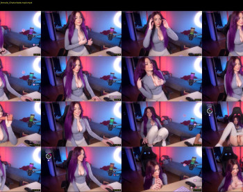 like_pie — 122 minute Chaturbate couple cam show recording, 720p, Feb 23, 2025