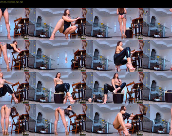 lillemax — 125 minute Chaturbate female cam show recording, 720p, Feb 23, 2025