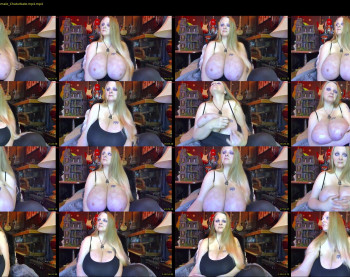 lillyth — 74 minute Chaturbate female cam show recording, 720p, Feb 23, 2025