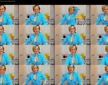 lisasimsx — 3 minute Chaturbate female cam show recording, 720p, Feb 23, 2025