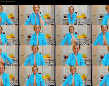lisasimsx — 122 minute Chaturbate female cam show recording, 720p, Feb 23, 2025