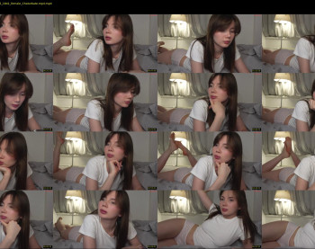 love_machine_ — 7 minute Chaturbate couple cam show recording, 720p, Feb 23, 2025